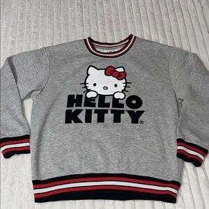 Hello Kitty Sweatshirt | Size Medium